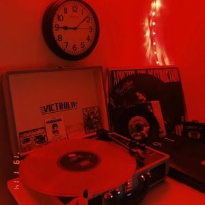 Meet your Posher, Joanna